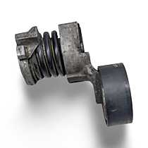 Rola Intinzator Intinzatoare Curea Accesorii Seat Cordoba 1.2 Benzina 2001 - 2009 Cod 03E903133A 440363000 [LR2496]