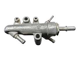 Regulator Presiune Combustibil Motorina Fiat Multipla 1.9 CDTI 1999 - 2010 Cod 55188200 [N3985]