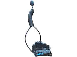 Broasca Incuietoare Usa Portiera Dreapta Fata Renault Megane 3 2008 - 2015 Cod 805020001R [N4852]