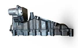 Galerie Admisie Stanga cu Motoras Audi Q7 2.7 TDI 2007 - 2010 Cod 059129711CG, 059129086D [MX0403]