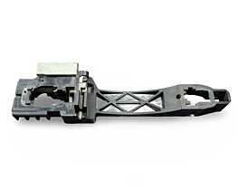 Suport Maner Exterior Usa Portiera Dreapta Fata Nissan Qashqai J10 2007 - 2013 Cod 80610-EB30B [LR4364]