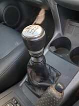 Timonerie Ansamblu Maneta cu Sufa Sufe Cablu Cabluri Tije Schimbator Cutie Viteze Manuala 6 Trepte Toyota RAV4 XA30 2.2 D 2005 - 2013