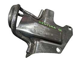 Suport Curea Centura Siguranta Peugeot 207 CC 2006 - 2014 Cod 9680069480 [N3976]