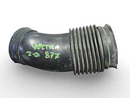 Conducta Tub Tubulatura Admisie Aer Opel Vectra C 2.2 Diesel 2002 - 2008 Cod 9177104 [LR4590]