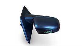 Oglinda Dreapta Manuala Volkswagen Polo 9N 2002 - 2009 Cod 6Q0857934, 072006AE [A0110]