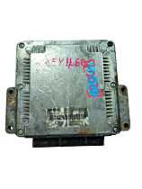ECU Calculator Motor Renault Laguna 2 1.9 dCi 2001 - 2007 Cod 8200309316 8200309321 0281011324 [LS0211]
