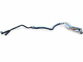 Conducta Teava Furtun Apa Lichid Racire Motor Audi A5 8T 1.8 TFSI 2008 - 2017 Cod 06H121085C 06H121492C [N4919]