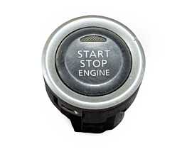 Buton Pornire Start Stop Mitsubishi ASX 2010 - 2016 Cod 8610A101 [LR4935]