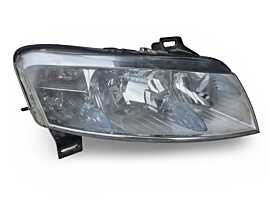 Far Dreapta EUROPA Fiat Stilo 2001 - 2007 [LS1024]