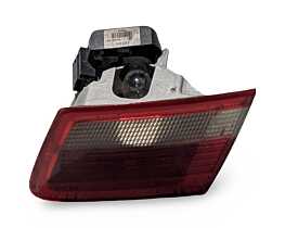 Stop Lampa Tripla Dreapta de pe Haion Portbagaj BMW Seria 3 E46 1997 - 2005 Cod 6321-8368760 [LR4367]