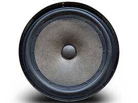 Boxa Difuzor Audio Verificata Volkswagen Jetta 3 2005 - 2011 Cod 1K0035454J [N5086]