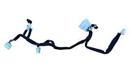 Cablaj Instalatie Electrica Consola Centrala Hyundai Ioniq 2016 - 2022 Cod 84656-G2100 84656G2100 [L8173]