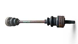 Planetara Dreapta Spate Mercedes Clasa C Class W202 1.8 Benzina 1996 - 2001 Cod A2023505610 [MX0738]