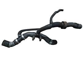 Furtun Furtunuri Radiator Apa Skoda Fabia 2 1.2 TDI 2007 - 2014 Cod 6R0122101CB [N3832]