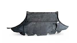 Scut Motor Plastic Audi A4 B8 B8.5 2008 - 2015 Cod 8K0863821AC, 8K0863821AD [MX0804]