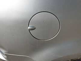 Usa Usita Capac Clapeta Buson Rezervor Ford C-Max 2004 - 2008 Culoare O3