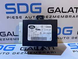 Unitate Modul Alarma Imobilizator Land Rover Freelander 1998 - 2006 Cod YWC-500261 [M4369]