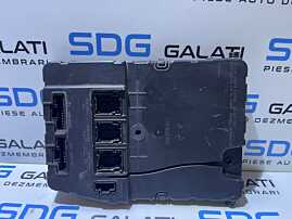 Unitate Modul Calculator Confort Comfort UCH Renault Megane 2 2.0 16V 2002 - 2008 Cod 8200309690 S118400220D [LR1626]