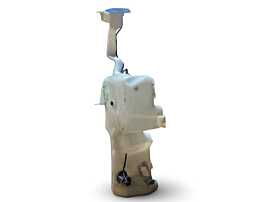 Vas Rezervor Lichid Parbriz Stropgel Volkswagen Sharan 7M 1.9 TDI AUY 2001 - 2010 Cod 7M3955453P [N5236]