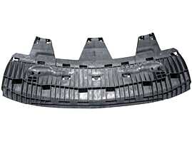 Scut Motor Plastic Opel Zafira B 2005 - 2014 Cod 13144338 325769024 ( Cu Mici Defecte ) [N4084]