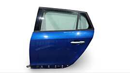 Usa Usi Portiera Portiere Stanga Spate Dezechipata Renault Megane 3 Break Combi 2008 - 2016 [LC3540]