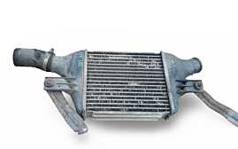 Radiator Intercooler Citroen C4 1.8 HDI 2013 - 2018 Cod 1530A093, 127100-3710 [MX0632]