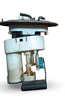 Pompa Combustibil Rezervor cu Sonda Litrometrica Kia Sportage 2.0 CRDI 2004 - 2010 Cod 31110-2E900 [M9919]