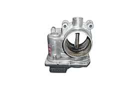 Clapeta Acceleratie Mitsubishi ASX 1.8 DI-D 2010 - 2019 Cod 1450A139 [N2443]