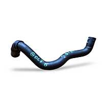 Furtun Conducta Apa Volkswagen Touran 1.9 TDI 2003 - 2010 Cod 1K0819374A [N4496]