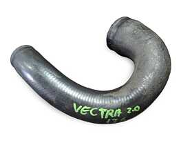 Furtun Conducta Aer Intercooler Opel Vectra B 2.0 DTI 1995 - 2001 Cod 90570942 [LR4722]