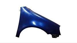 Aripa Dreapta Fata Volkswagen Golf 5 Hatchback Scurt 2004 - 2008 [LC3332]