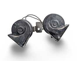 Set Claxon Claxoane Ford Focus 2 2004 - 2010 Cod 3M5T-13A803-AC [LR2943]