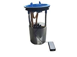 Pompa Combustibil cu Senzor Sonda Litrometrica Rezervor Volkswagen Golf Plus 5 1.2 1.4 1.6 2.0 TSI FSI 2004 - 2013 Cod 1K0919051CL [N2396]