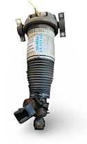 Perna Suspensie Aer Dreapta Spate Volkswagen Touareg 7L 2.5 TDI 2003 - 2010 Cod 7L6512022E [MX0990]
