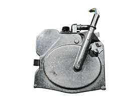 Carcasa Filtru Combustibil Motorina Regulator Pornire la Rece Peugeot 3008 1.6 HDI 2009 - 2016 Cod 9305-108C [N3086]