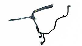 Instalatie Furtun Furtunuri Conducta Conducte Alimentare Combustibil Rampa Injectoare Tur Retur Ford Mondeo 4 2.0 2007 - 2015 [M9993]