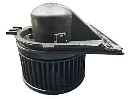 Motoras Ventilator Aeroterma Bord Habitaclu Volkswagen Passat B5 1997 - 2001 Cod 8D1819021A [N3573]