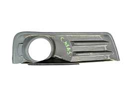 Grila Ornament Proiector Ceata Stanga de pe Bara Spoiler Fata Ford C-Max 2004 - 2010 Cod 3M51-R19953-AD [LC3913]