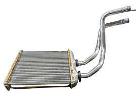 Radiator Calorifer Caldura Habitaclu Interior Bord Opel Astra H 2004 - 2010 Cod 52479237 [N3999]