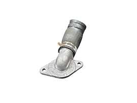 Tub Tubulatura Cot Flansa Lichid Racire Termostat Mini Cooper R50 R53 1.6 i 2001 - 2006 Cod 04777876AB [N2604]