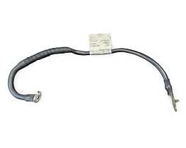 Borna Minus Cablu Instalatie Baterie Acumulator Skoda Superb 3 2015 - 2023 Cod 5Q0971250N [LR4098]