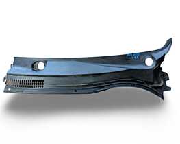 Grila Ornament Plastic Capac Stergator Parbriz Toyota Avensis T25 2003 - 2009 Cod 55782-05030 [L9815]