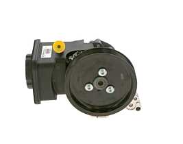 Pompa Servodirectie BMW Seria 5 E60 E61 2.0 Diesel 2003 - 2010 Cod 6783431, 32416783431, 7693974101 [MX0890]