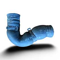 Furtun Radiator Apa Chevrolet Aveo T250 1.4 B 2005 - 2011 Cod 96536532 [L9152]