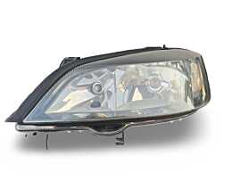 Far Stanga EUROPA Opel Astra G 1998 - 2007 Cod 13132459 [LS0859]