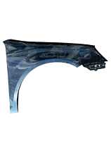 Aripa Dreapta Fata Volkswagen Golf 6 Break Combi 2008 - 2013 (Prezinta Rugina) [LC2536]