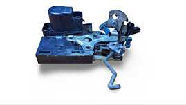 Broasca Incuietoare Dreapta Fata Chevrolet Aveo 2003 - 2011 Cod A046818 [L8978]