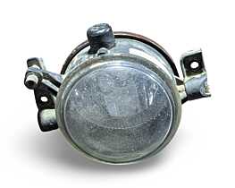 Proiector Ceata Stanga de pe Bara Spoiler Fata Ford Focus 2 2004 - 2010 3M51-15K202-AA, 3M5X-15K202-AB [LR3661]