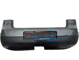 Bara Spoiler Spate Volkswagen Golf 5 Hatchback Scurt 2004 - 2008 [LC2922]