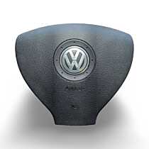 Airbag de pe Volan Volkswagen Golf 5 2004 - 2008 Cod 1K0880201DD [L9475]